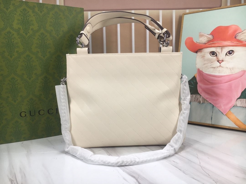 Gucci Top Handle Bags